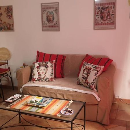 Home Casa Professa 1 Palermo Eksteriør bilde