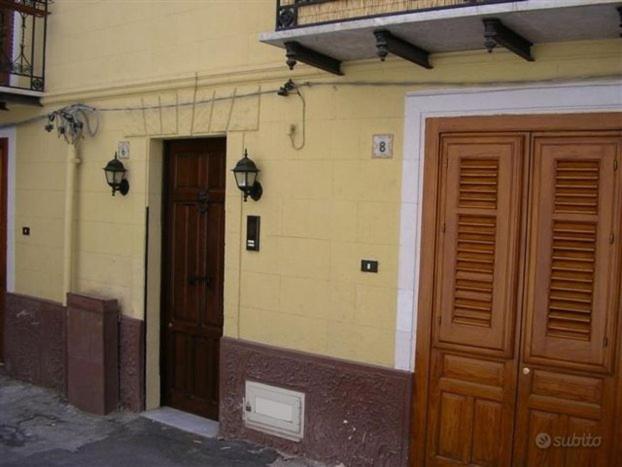 Home Casa Professa 1 Palermo Eksteriør bilde
