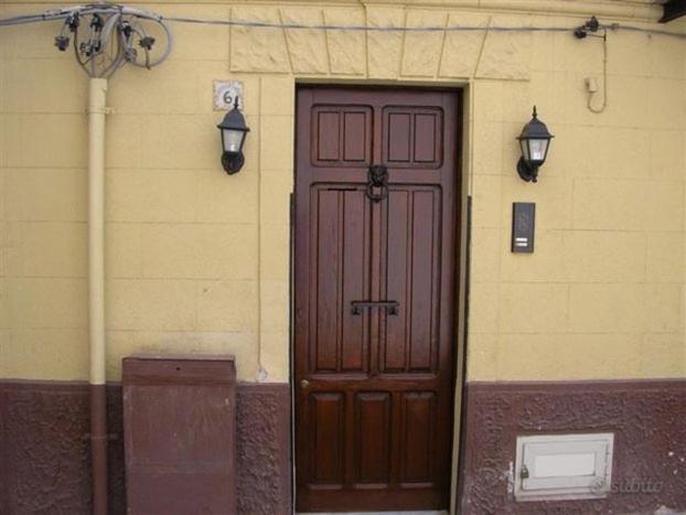 Home Casa Professa 1 Palermo Eksteriør bilde