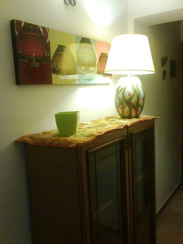 Home Casa Professa 1 Palermo Eksteriør bilde