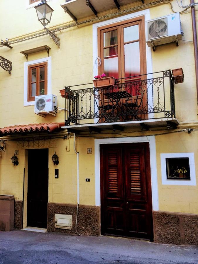 Home Casa Professa 1 Palermo Eksteriør bilde
