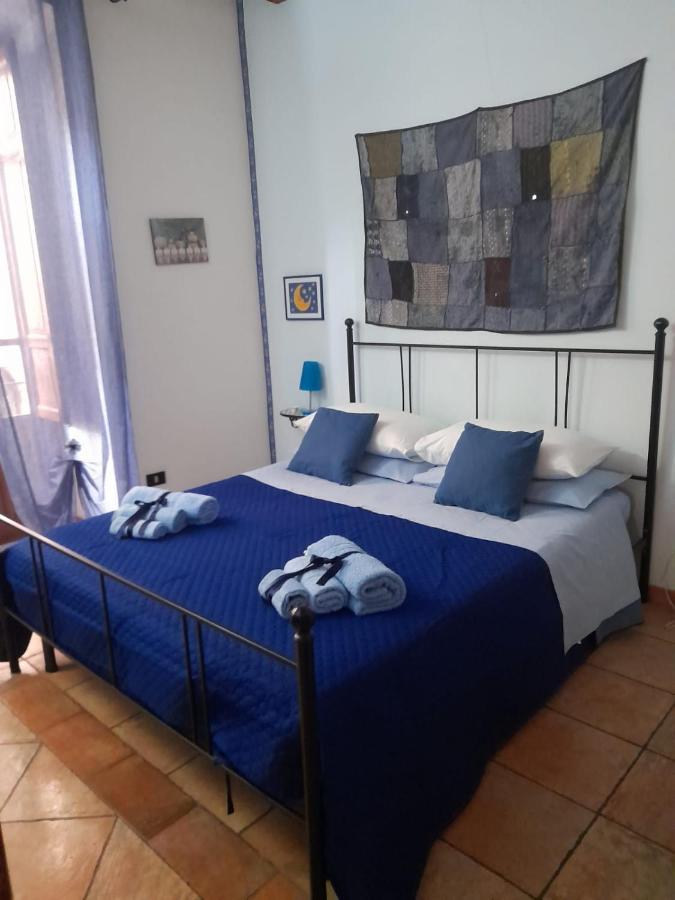 Home Casa Professa 1 Palermo Eksteriør bilde