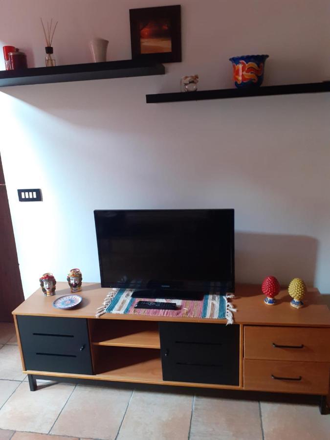 Home Casa Professa 1 Palermo Eksteriør bilde
