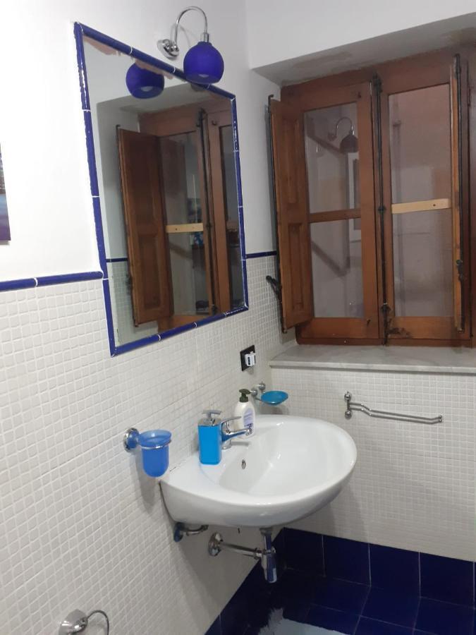 Home Casa Professa 1 Palermo Eksteriør bilde
