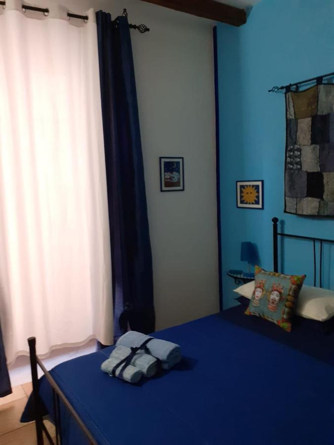 Home Casa Professa 1 Palermo Eksteriør bilde