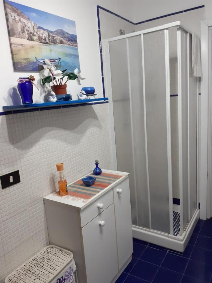 Home Casa Professa 1 Palermo Eksteriør bilde
