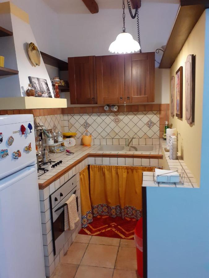 Home Casa Professa 1 Palermo Eksteriør bilde