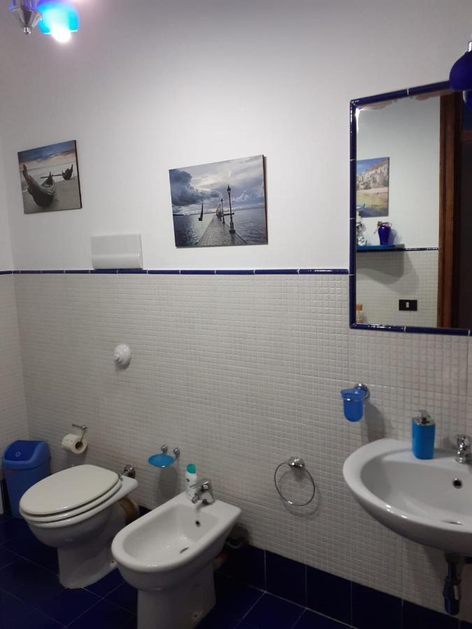 Home Casa Professa 1 Palermo Eksteriør bilde