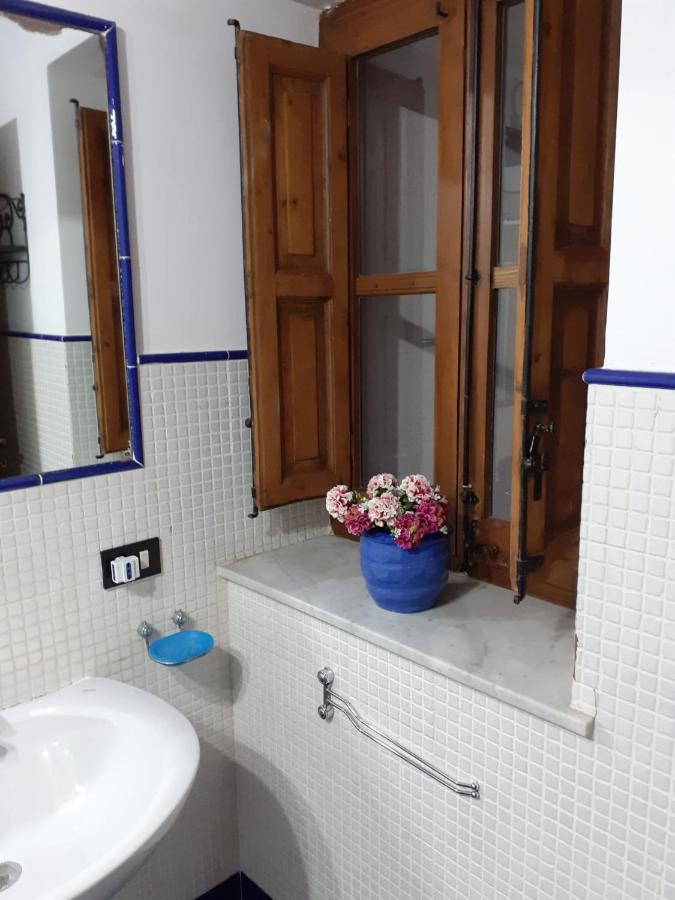 Home Casa Professa 1 Palermo Eksteriør bilde
