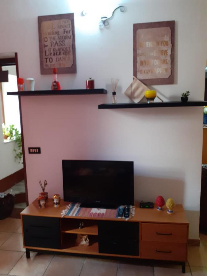 Home Casa Professa 1 Palermo Eksteriør bilde