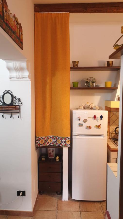 Home Casa Professa 1 Palermo Eksteriør bilde