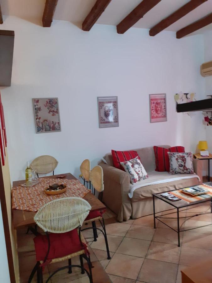 Home Casa Professa 1 Palermo Eksteriør bilde