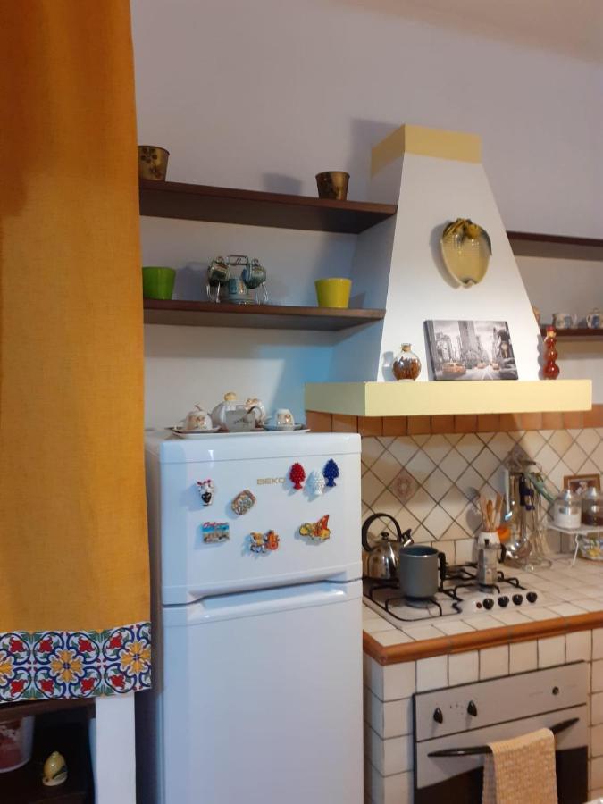 Home Casa Professa 1 Palermo Eksteriør bilde